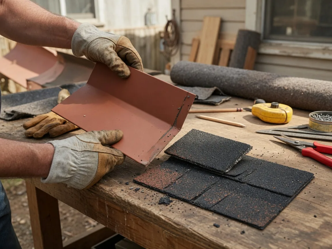 Roof Repair company in Henderson, NV